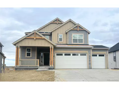 39610 Congress Ln, Elizabeth, CO 80107
