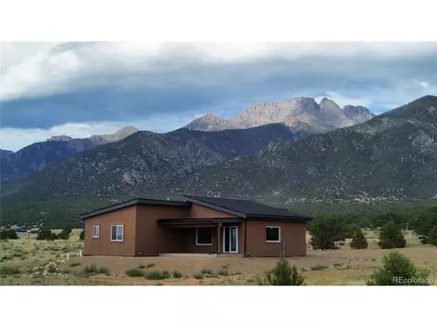 3370 S Carefree Way, Crestone, CO 81131