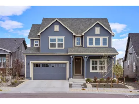 4842 Sand Canyon Trl, Colorado Springs, CO 80924