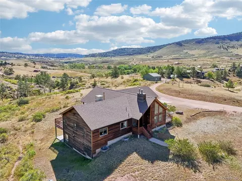 View/Area - 47 Sombrero Ct, Lyons, CO 80540 photo 1 of 4