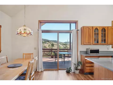 Dining - 47 Sombrero Ct, Lyons, CO 80540 photo 2 of 4