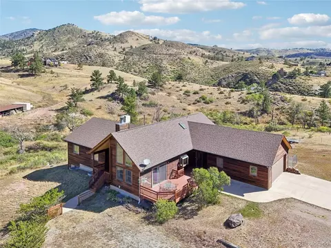 47 Sombrero Ct, Lyons, CO 80540