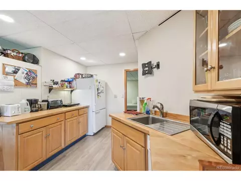 Kitchen - 47 Sombrero Ct, Lyons, CO 80540 photo 8 of 8