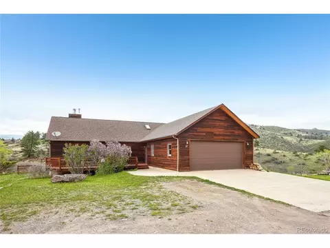 Exterior - 47 Sombrero Ct, Lyons, CO 80540 photo 5 of 8