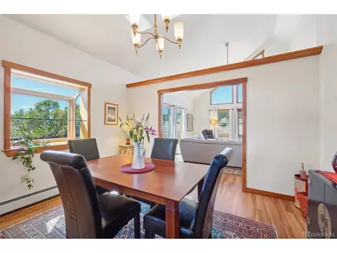 Dining - 47 Sombrero Ct, Lyons, CO 80540 photo 1 of 4