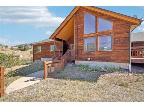 Exterior - 47 Sombrero Ct, Lyons, CO 80540 photo 7 of 8