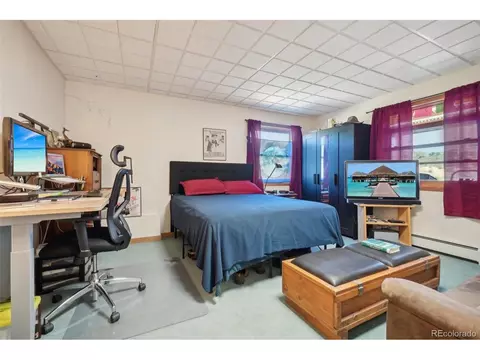 Bedroom - 47 Sombrero Ct, Lyons, CO 80540 photo 5 of 5
