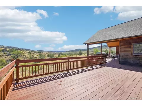 Exterior - 47 Sombrero Ct, Lyons, CO 80540 photo 1 of 7