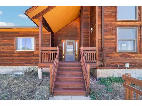 Exterior - 47 Sombrero Ct, Lyons, CO 80540 photo 6 of 8