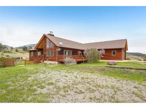 Exterior - 47 Sombrero Ct, Lyons, CO 80540 photo 1 of 8