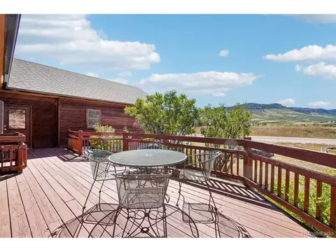 Exterior - 47 Sombrero Ct, Lyons, CO 80540 photo 2 of 7