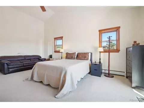 Bedroom - 47 Sombrero Ct, Lyons, CO 80540 photo 2 of 5