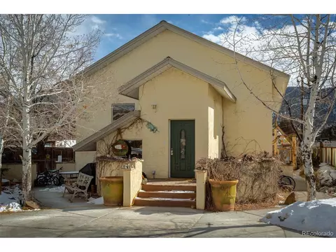 517 Blake St, Salida, CO 81201