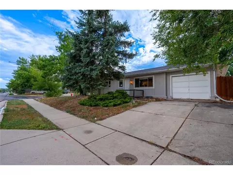 895 S Garrison St, Denver, CO 80226