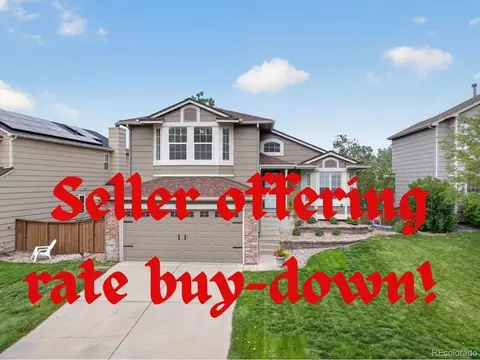 6363 Laguna Cir, Highlands Ranch, CO 80130
