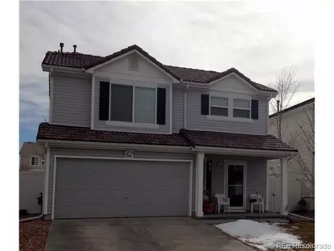 21326 E 55th Pl, Denver, CO 80249