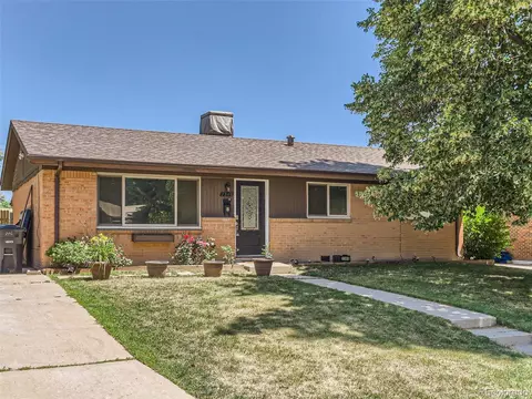 2346 S Tennyson St, Denver, CO 80219