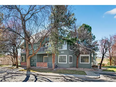882 S Reed Ct #E, Lakewood, CO 80226