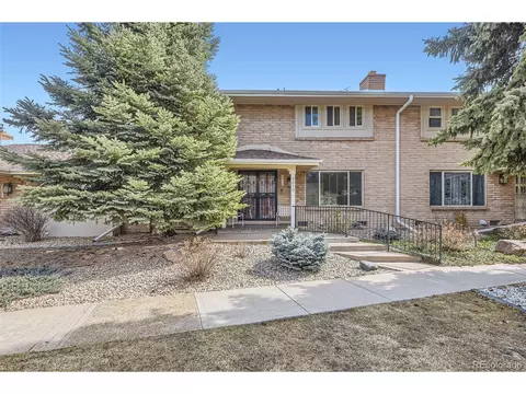3310 S Oneida Way, Denver, CO 80224