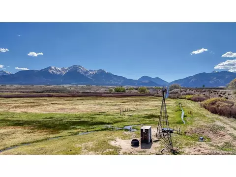 Arizona St, Buena Vista, CO 81211