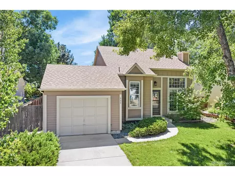 534 W Hackberry St, Louisville, CO 80027