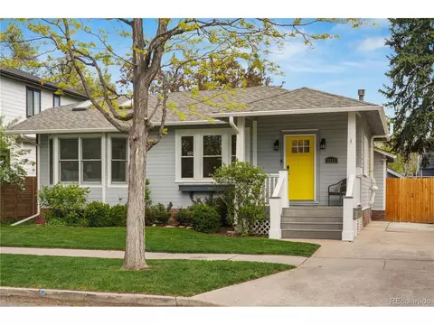 2258 S Humboldt St, Denver, CO 80210