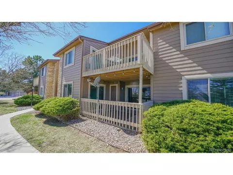 10303 E Peakview Ave #G104, Englewood, CO 80111