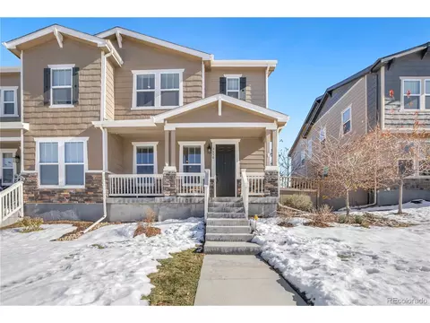 3650 N Meadows Dr, Castle Rock, CO 80109