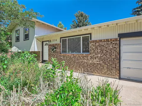 2254 W Stuart St, Fort Collins, CO 80526