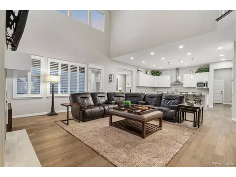11616 Jacobsen St, Parker, CO 80134
