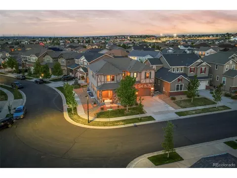 11616 Jacobsen St, Parker, CO 80134