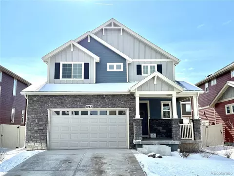 1048 Larkspur Dr, Erie, CO 80516