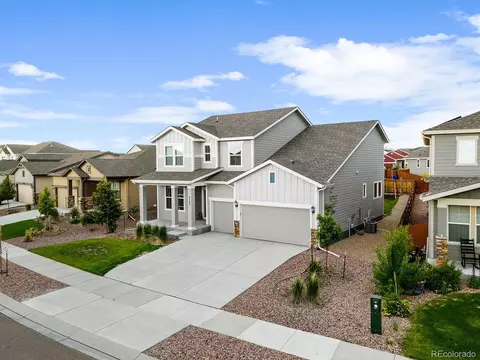 9702 Vistas Park Dr, Peyton, CO 80831