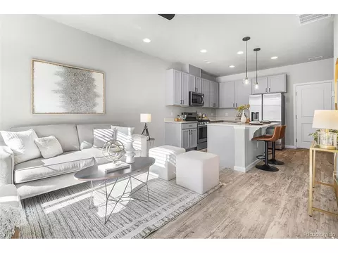 19592 W 93rd Pl #C, Arvada, CO 80007