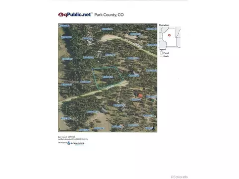 103 Ute Ct, Como, CO 80432 photo 2