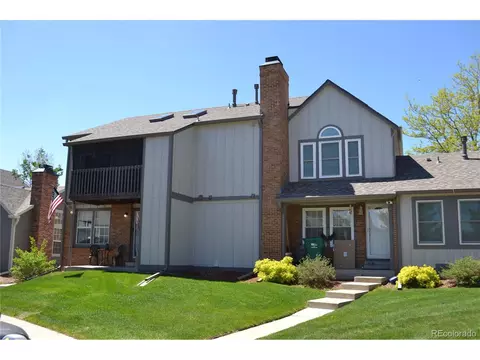 17118 E Whitaker Dr #C, Aurora, CO 80015