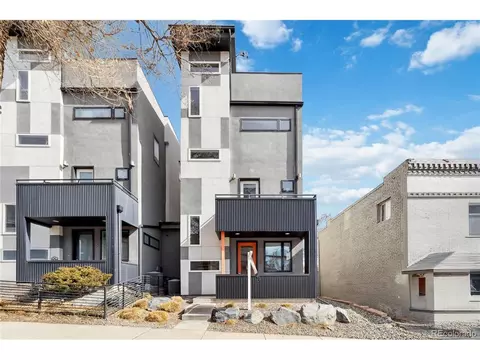 2540 N Clay St, Denver, CO 80211