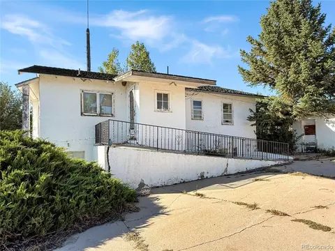 Other - 205 7th St, Hugo, CO 80821 photo 1 of 7