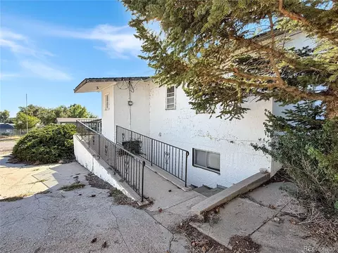 Other - 205 7th St, Hugo, CO 80821 photo 2 of 7