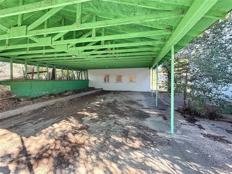 Exterior - 205 7th St, Hugo, CO 80821 photo 7 of 8