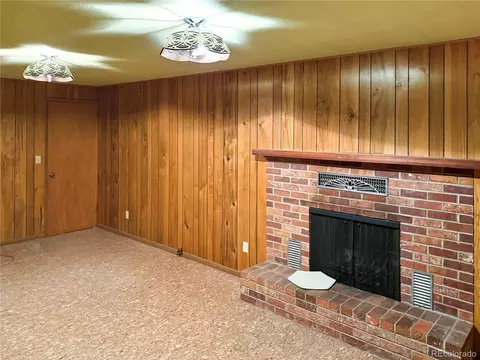 Living - 205 7th St, Hugo, CO 80821 photo 10 of 10