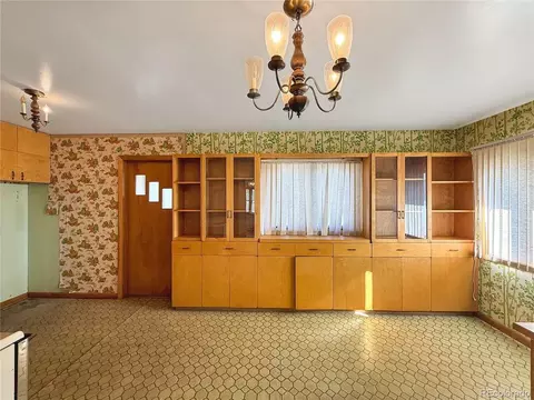 Living - 205 7th St, Hugo, CO 80821 photo 1 of 10