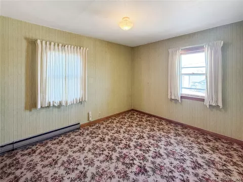 Bedroom - 205 7th St, Hugo, CO 80821 photo 1 of 10
