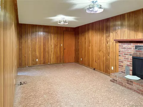 Living - 205 7th St, Hugo, CO 80821 photo 9 of 10