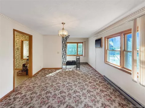 Living - 205 7th St, Hugo, CO 80821 photo 4 of 10