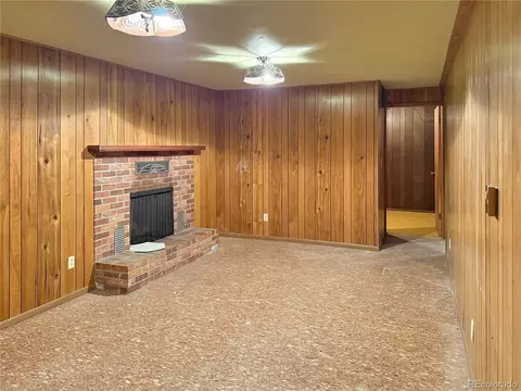 Living - 205 7th St, Hugo, CO 80821 photo 8 of 10