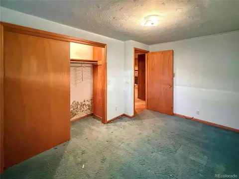 Bedroom - 205 7th St, Hugo, CO 80821 photo 10 of 10