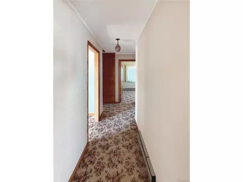Entry Way - 205 7th St, Hugo, CO 80821 photo 3 of 5