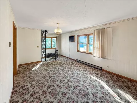 Living - 205 7th St, Hugo, CO 80821 photo 5 of 10