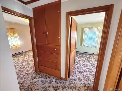 Entry Way - 205 7th St, Hugo, CO 80821 photo 4 of 5